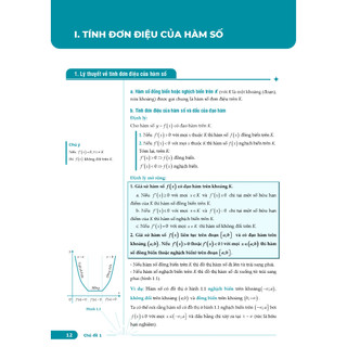 Sách - Chinh phục Toán 12