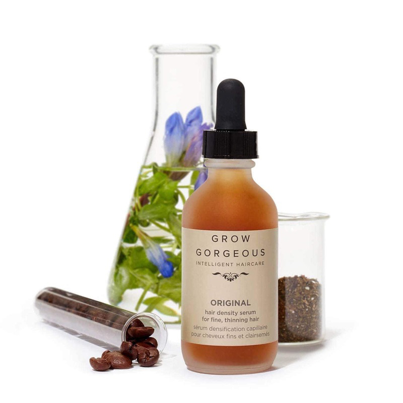 Serum mọc tóc Grow Gorgeous