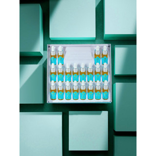 SERUM DEWDROP 24K