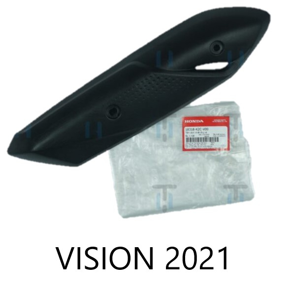 [SIÊU RẺ] ỐP PÔ VISION 2010-2021