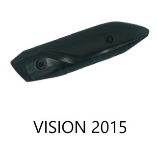 [SIÊU RẺ] ỐP PÔ VISION 2010-2021