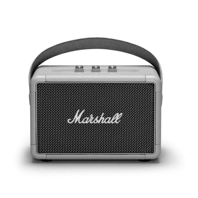 Loa Bluetooth Marshall KILBURN II Di Động - Nguyên Seal, Full Box chính hãng - 20 hours battery life - 1 năm bảo hành