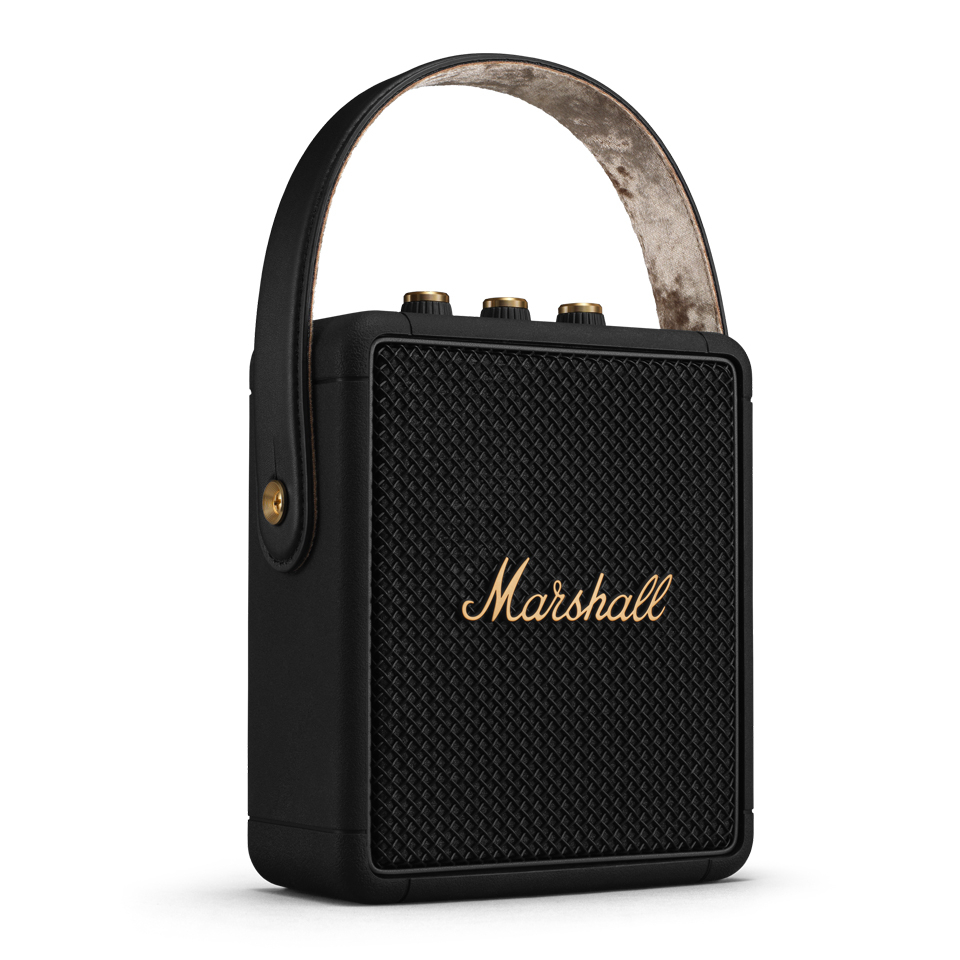 Loa Marshall Stockwell II - FULL BOX - New 100%, BH 12 tháng