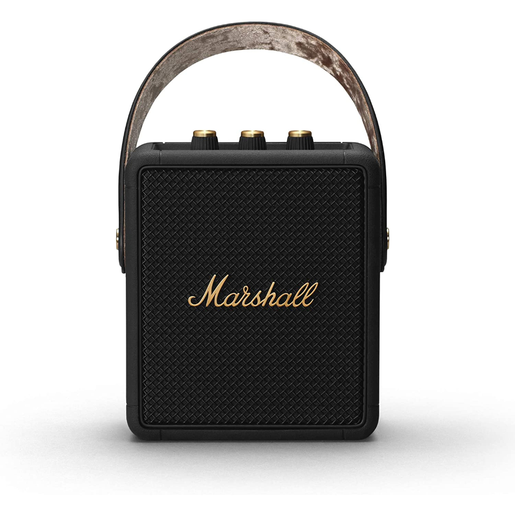 Loa Marshall Stockwell II - FULL BOX - New 100%, BH 12 tháng