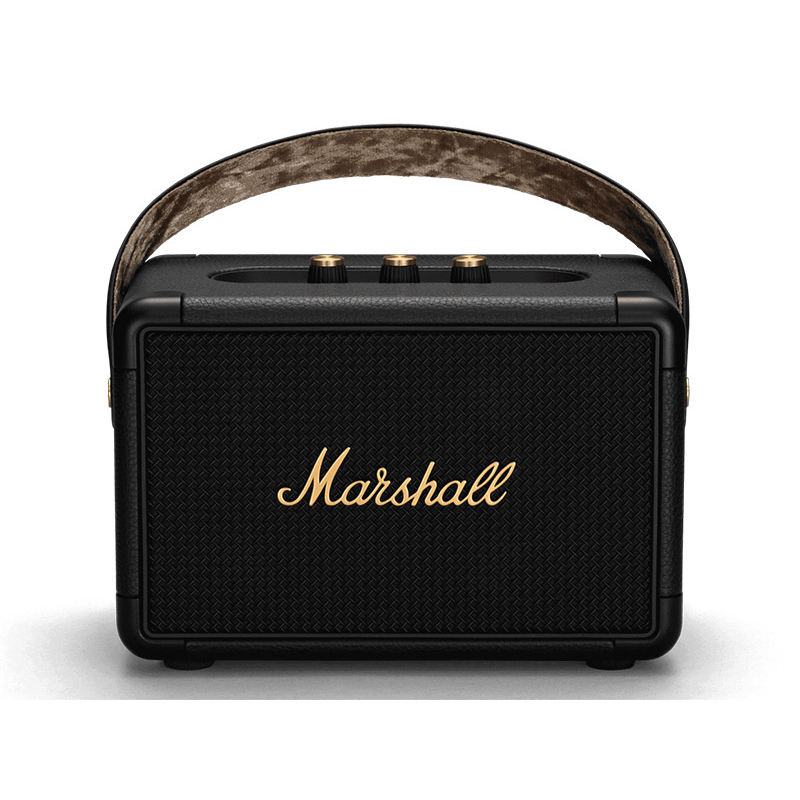 Loa Bluetooth Marshall KILBURN II Di Động - Nguyên Seal, Full Box chính hãng - 20 hours battery life - 1 năm bảo hành