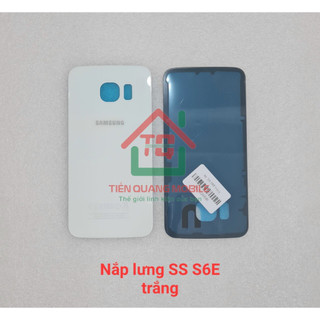 Nắp lưng Samsung S6E