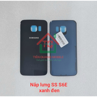 Nắp lưng Samsung S6E