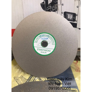 Đá mài hợp kim/ Đá mài kính