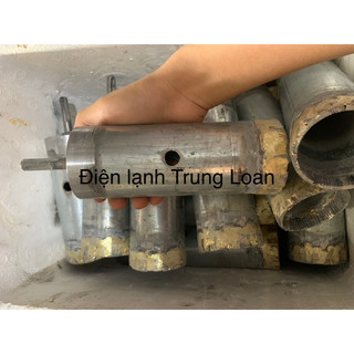 Mũi khoan rút lõi ( mũi khoét tường )
