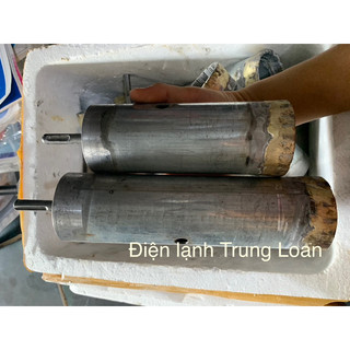 Mũi khoan rút lõi