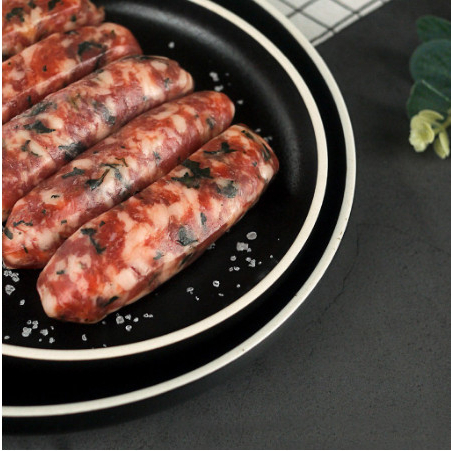 Lạp xưởng tươi CHEN Đài Loan CAO CẤP 300gr  KHÔNG PHA BỘT