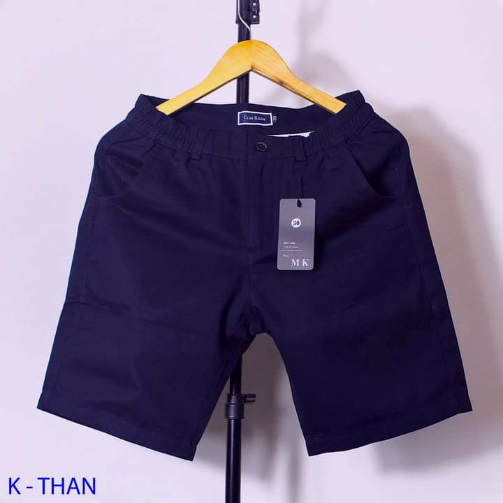 Quần kaki co giãn vải hàn quốc