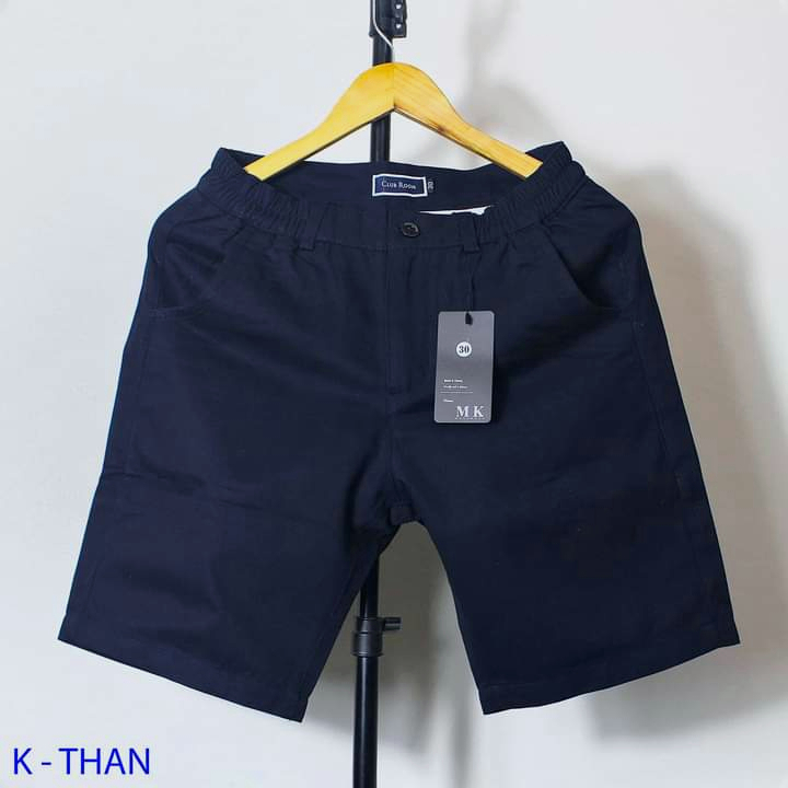 Quần kaki co giãn vải hàn quốc