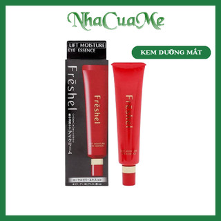 Kem dưỡng mắt chống nhăn Kanebo Freshel LIFT MOISTURE EYE ESSENCE 25g