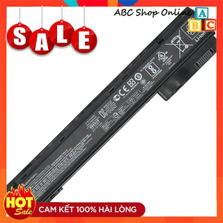 [PIN ZIN] Pin Laptop HP Zbook 15, Zbook 17 AR08XL E7U26UT