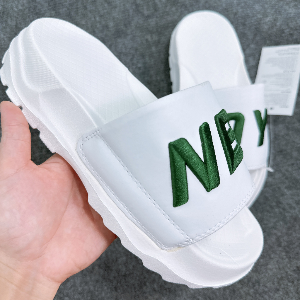Dép NERRDY nhiều mẫu chọn đúng size nam nữ