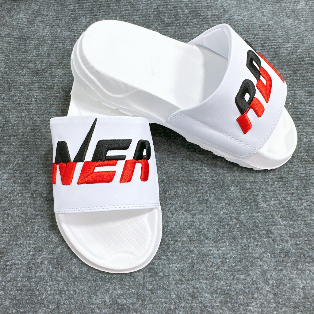 Dép NERRDY nhiều mẫu chọn đúng size nam nữ