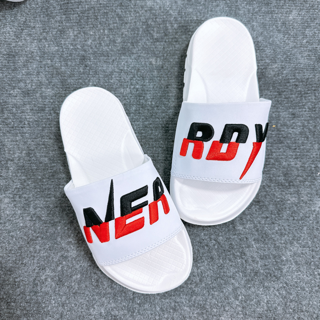 Dép NERRDY nhiều mẫu chọn đúng size nam nữ