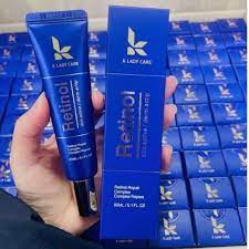 Kem Retinol K Lady Care
