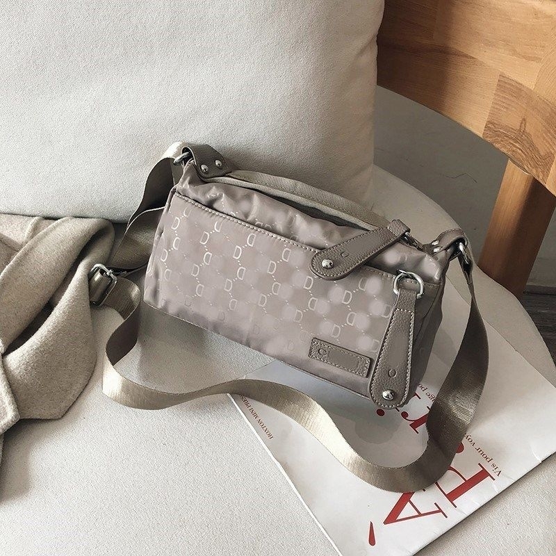 Túi Xách Nữ Đẹp Đeo Chéo Thời Trang Cao Cấp Chống Thấm Phong Cách Hàn Quốc A3