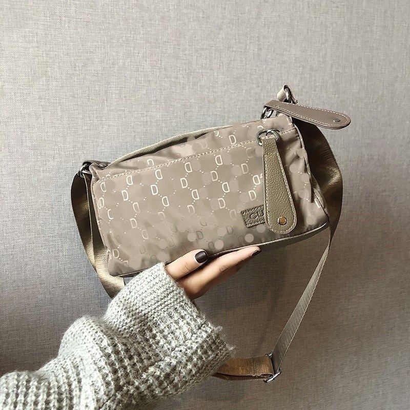 Túi Xách Nữ Đẹp Đeo Chéo Thời Trang Cao Cấp Chống Thấm Phong Cách Hàn Quốc A3