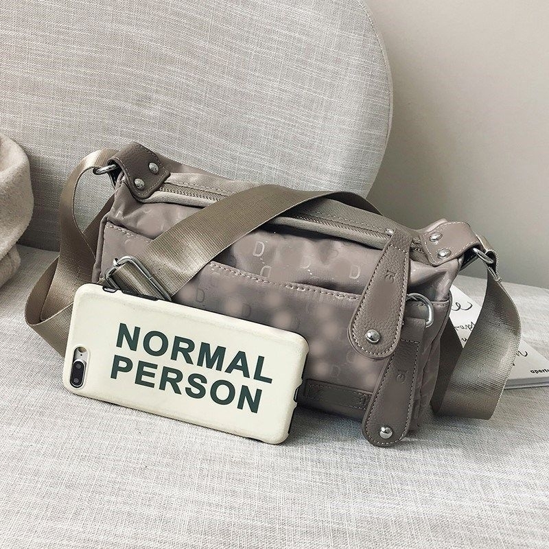 Túi Xách Nữ Đẹp Đeo Chéo Thời Trang Cao Cấp Chống Thấm Phong Cách Hàn Quốc A3