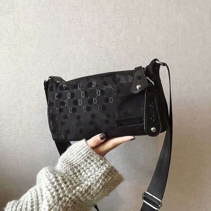 Túi Xách Nữ Đẹp Đeo Chéo Thời Trang Cao Cấp Chống Thấm Phong Cách Hàn Quốc A3