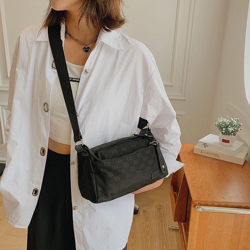 Túi Xách Nữ Đẹp Đeo Chéo Thời Trang Cao Cấp Chống Thấm Phong Cách Hàn Quốc A3