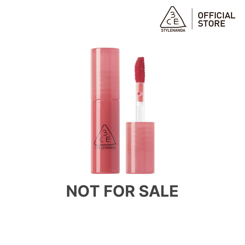(GWP) 3CE Syrup Layering Tint Mini 1.5g | Official Store