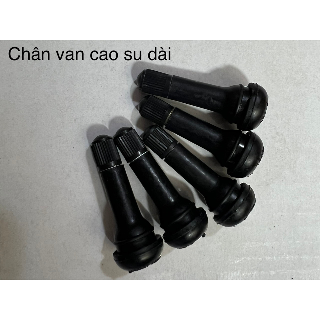 CHÂN VAN DÀNH CHO LỐP KHÔNG SĂM