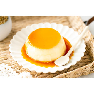 FamiShop  Bột pudding hữu cơ Ruf Đức 2025