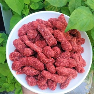 100gr me thái lan xí muội đỏ