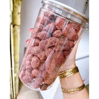100gr me thái lan xí muội đỏ