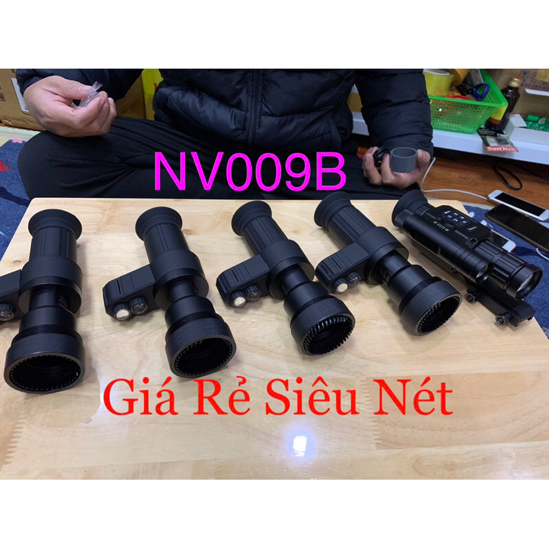 Camera Mini Nv009B Giá Siêu Rẻ