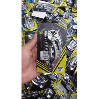Bộ càng thắng sau cnc inox 304