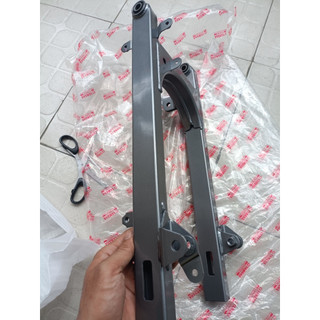 Gấp gắn xe Jupiter Fi hàng cao cấp - phụ tùng nhông xích