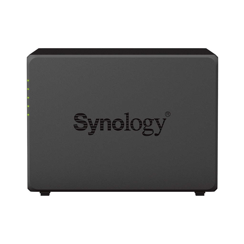 Ổ lưu trữ mạng NAS Synology DS923+ (chưa kèm ổ cứng)