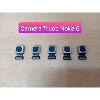 Camera trước Nokia 6,dùng thay thế