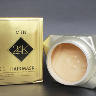 Dầu hấp tóc, ủ tóc Collagen 24K siêu thơm 1000ml loại 1