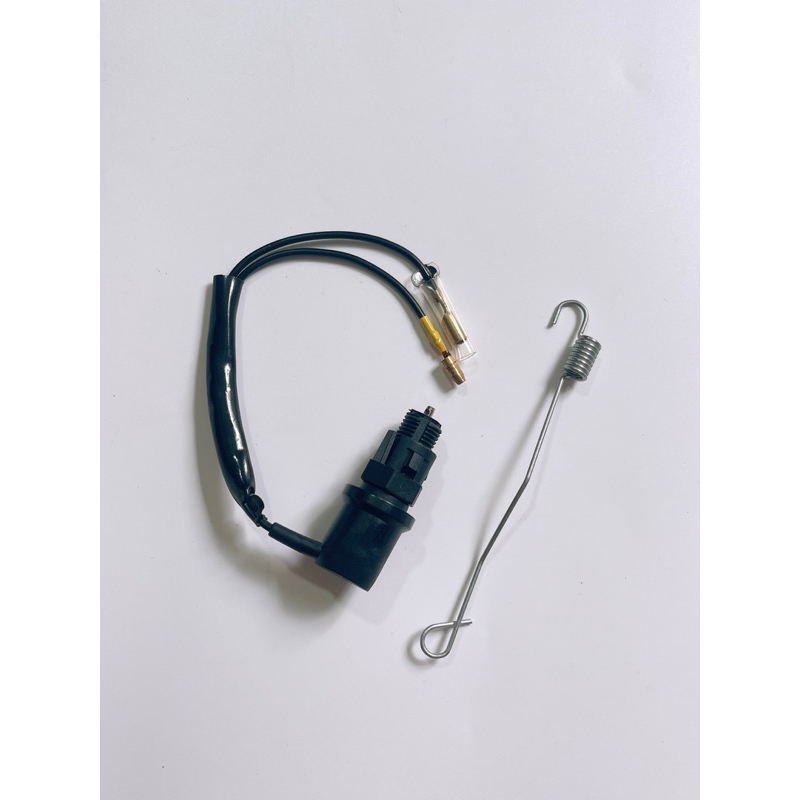 Dây Stop chân xe Sirius, đuôi đạp phanh Ya Sirius, đuôi đạp thắng Si