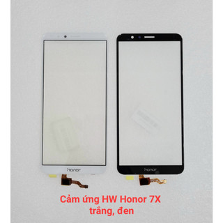 Cảm ứng Huawei Honor 7X