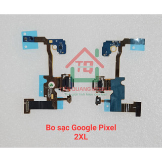 Bo sạc google pixel 2xl, 3xl, 4xl