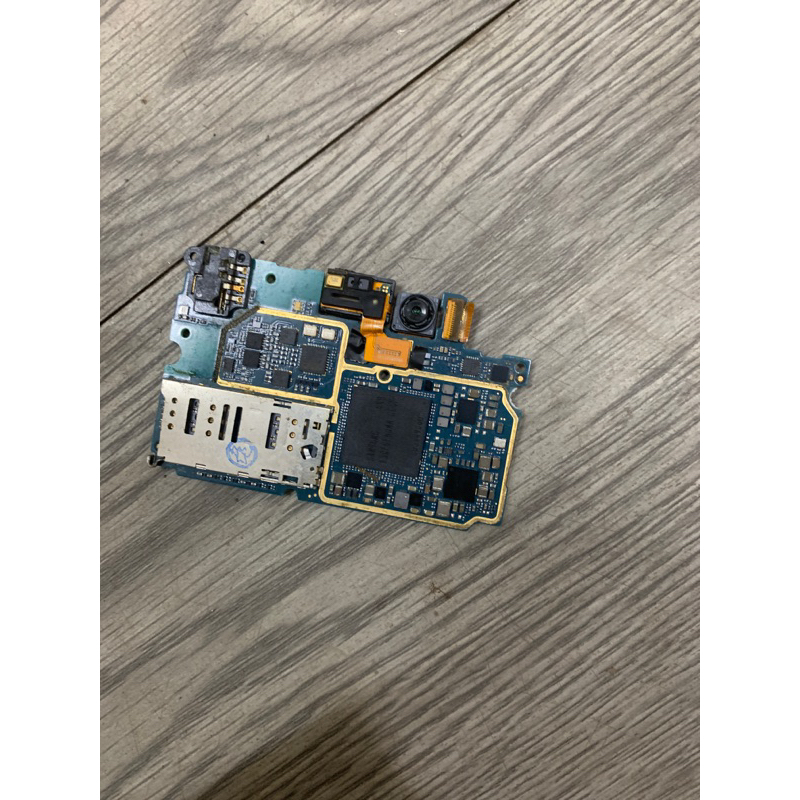 Main redmi note bao sống full chức năng