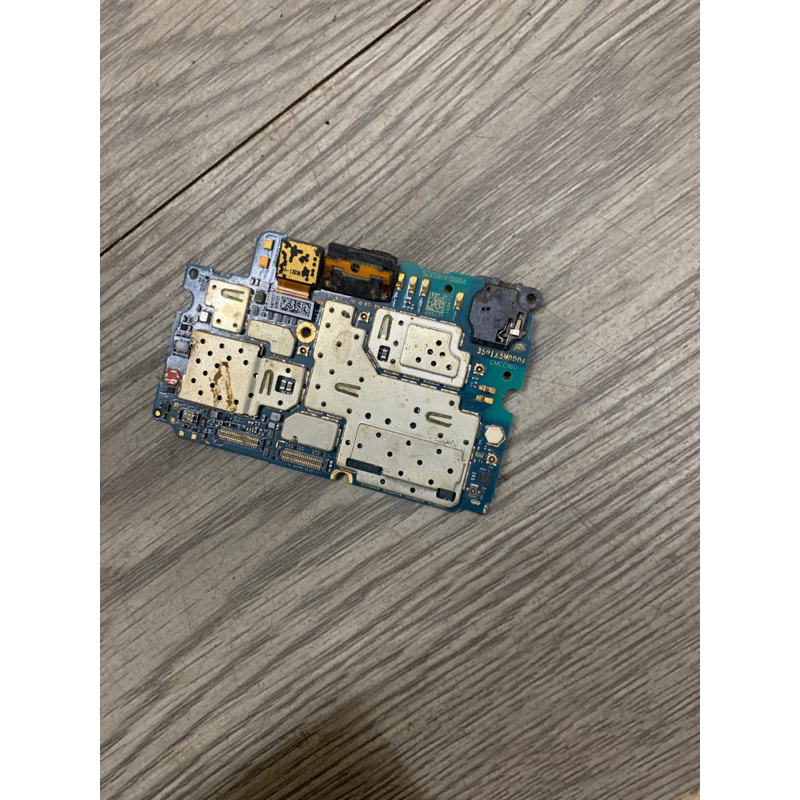 Main redmi note bao sống full chức năng