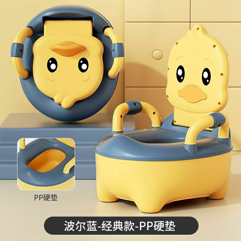 BÔ VỆ SINH VỊT VÀNG CHO BÉ TỪ 1 ĐẾN 6 TUỔI