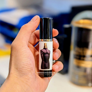 10ml Nước hoa 𝐉𝐏𝐆 𝐋𝐞 𝐌𝐚𝐥𝐞 𝐏𝐚𝐫𝐟𝐮𝐦 | Nước Hoa Nam | 𝐓𝐢𝐞𝐦𝐧𝐮𝐨𝐜𝐡𝐨𝐚𝐜𝐡𝐢𝐞𝐭.𝐯𝐧