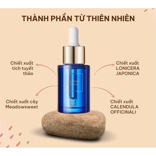 Serum mờ thâm phục hồi da Oligopeptide Lucenbase 30ml