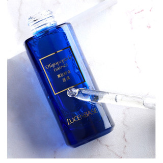 Serum mờ thâm phục hồi da Oligopeptide Lucenbase 30ml
