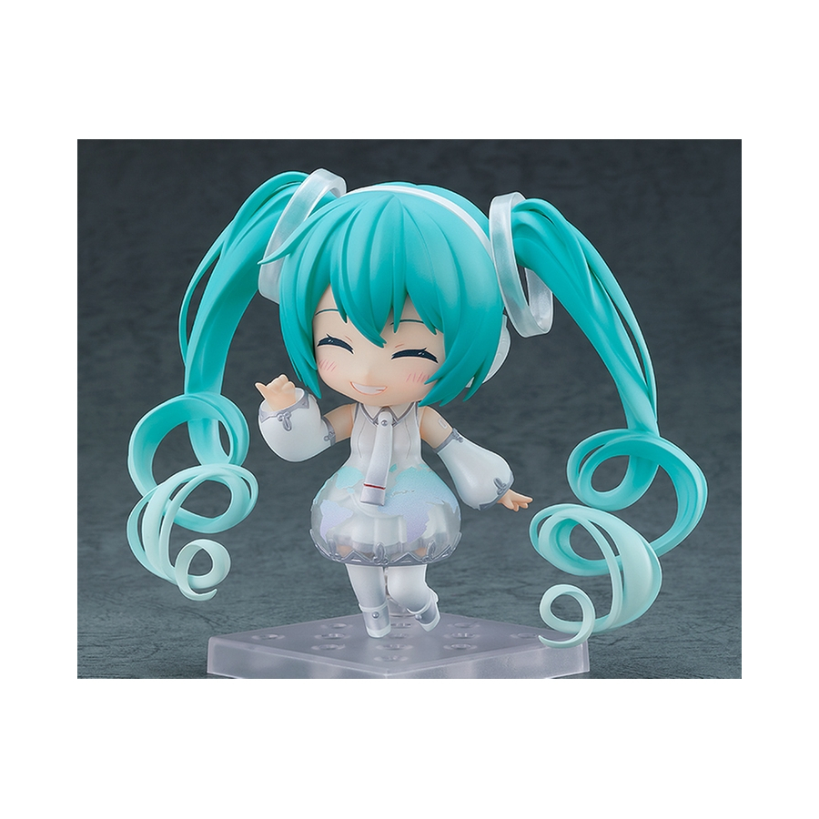 [Chính Hãng] Mô Hình Nendoroid Hatsune Miku: MIKU EXPO 2021 Ver. -  Nendoroid 1799