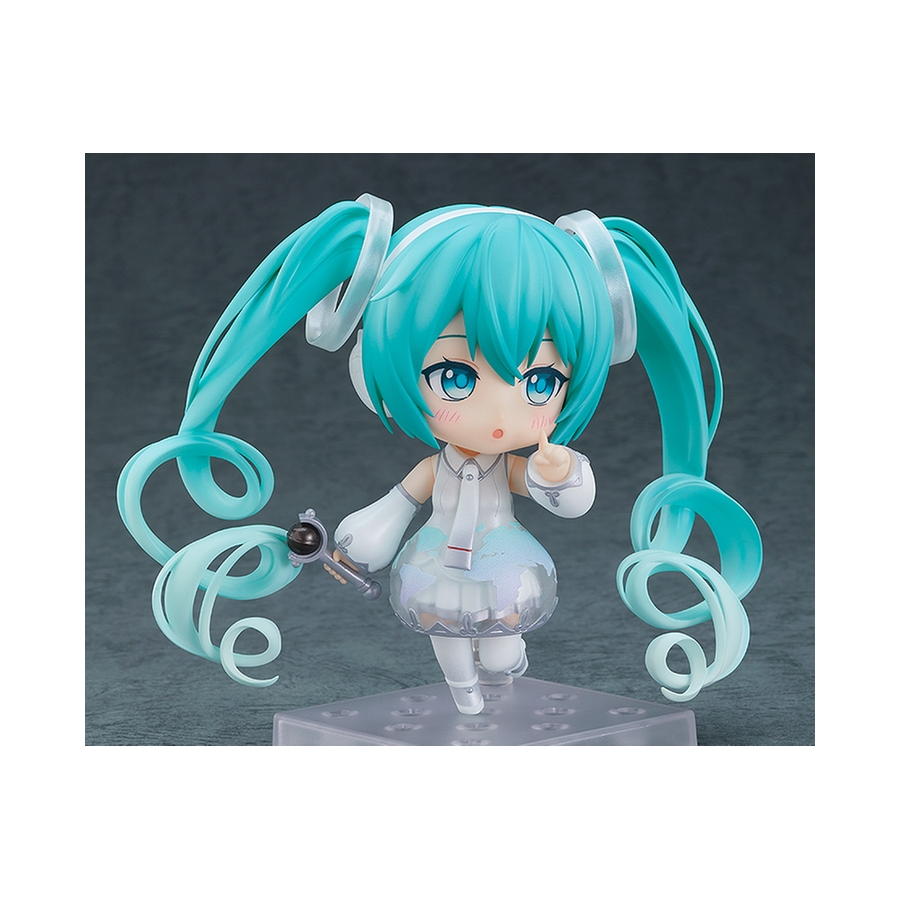 Mô Hình Nendoroid Hatsune Miku: MIKU EXPO 2021 Ver. -  Nendoroid 1799